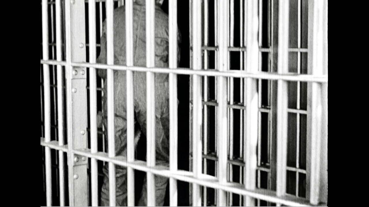 The Urschel Kidnapping, A Visualization Showing the Fed Govt's Determined Drive on Crime