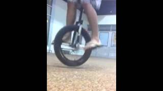 546 Bunny-hops on a unicycle
