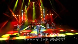 Daughtry- Break the spell Megamix