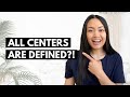 HUMAN DESIGN DEFINED CENTERS: WHAT DOES IT MEAN IF ALL CENTERS ARE DEFINED?!
