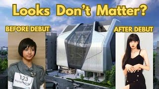 Famous YG Entertainment’s Shocking Policy About Looks #kpop #ygentertainment #kpopidol #trending Net Worth