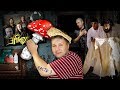 Андрей Лаптев - 3 серия (возвращение в Эпидемию, жирные ляжки, Боров парный сапог)