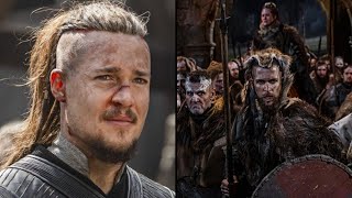 Witness the Rise of UHTRED!! Seven Kings Must Die EXPLAINED