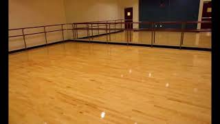 'Forever Young' - BLACKPINK but you're in an empty dance room