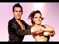SALSA DURA! Antonella Bosco &amp; Lucho Ochoa