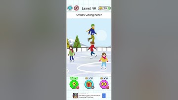 Braindom Level-49 #braindom #level49   #iqtest #braintest #dollyplay #brainboost #kidgames #fungames