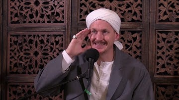 Futuwwa - Keep Continuous Repentance and Doubt that Your Repentance is Accepted