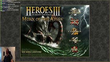 Challenge map: The fifth circle: impossible 200% part 1