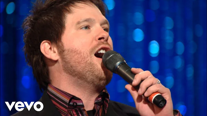 Shane McConnell - God of Our Fathers [Live]