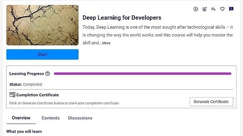 Deep learning for Developers Answers | Infosys Springboard Virtual Internship 6.0 2025