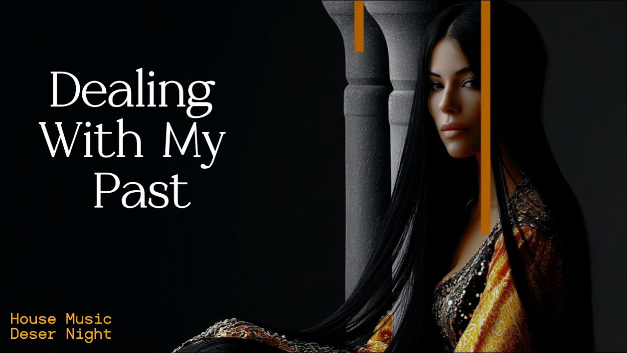 Dealing With My Past - مُواجة مع ماضِيْ  House music