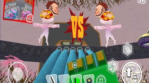 Dark Riddle Hack : ( Ballerina ) Gameplay New Update 5.0.0 ( Android/IOS ) Part 280