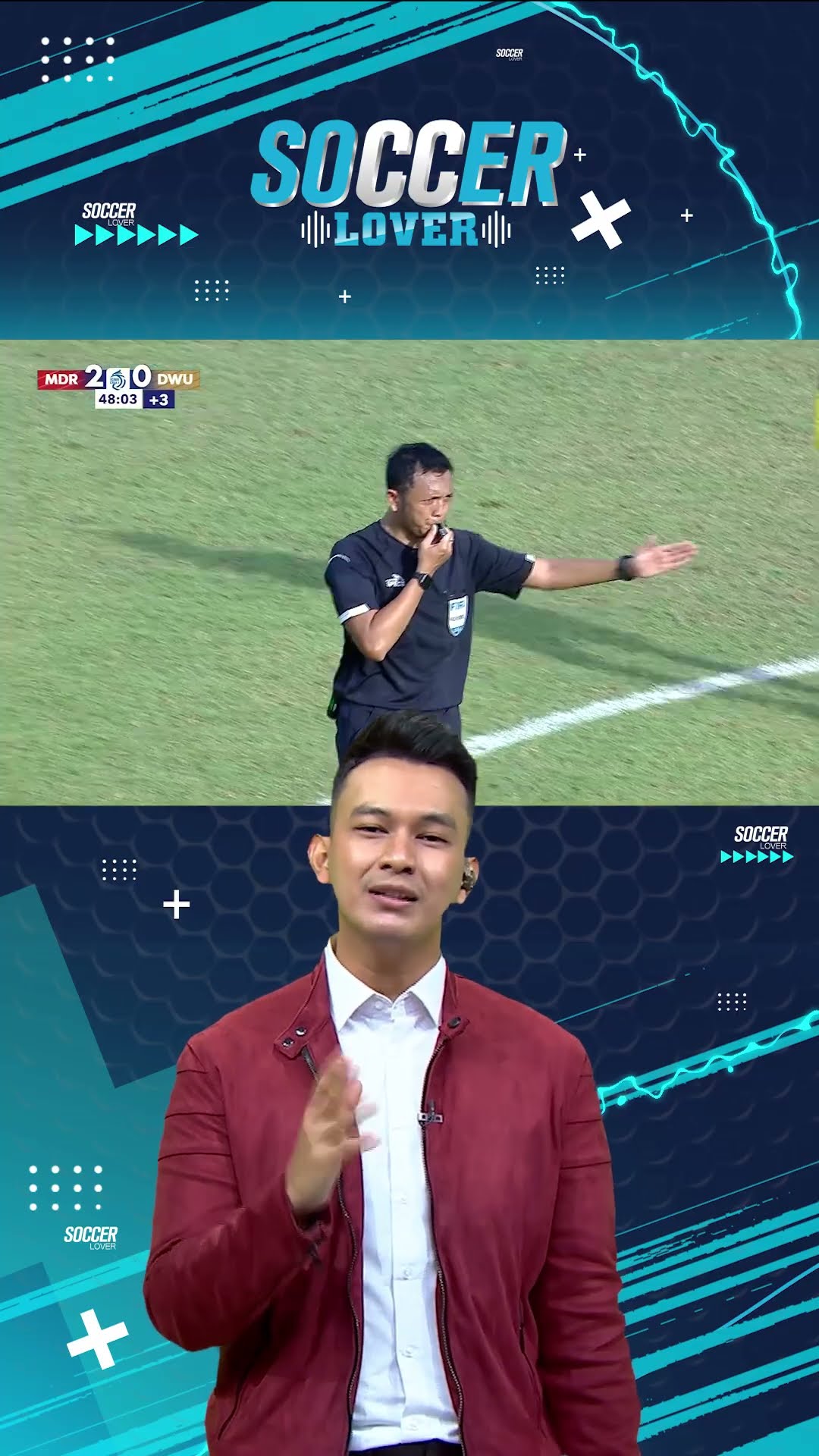 Dewa United takluk oleh Madura United, pendukung Persib \u0026 Persija full senyum? #shorts