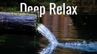 1 Hour Relaxing Water Sounds