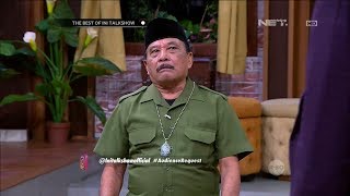 The Best Of Ini Talkshow - Pak Lurah Suruh Pak RT Kerumah Sule, Satu Studio Ini Talk Show Emosi