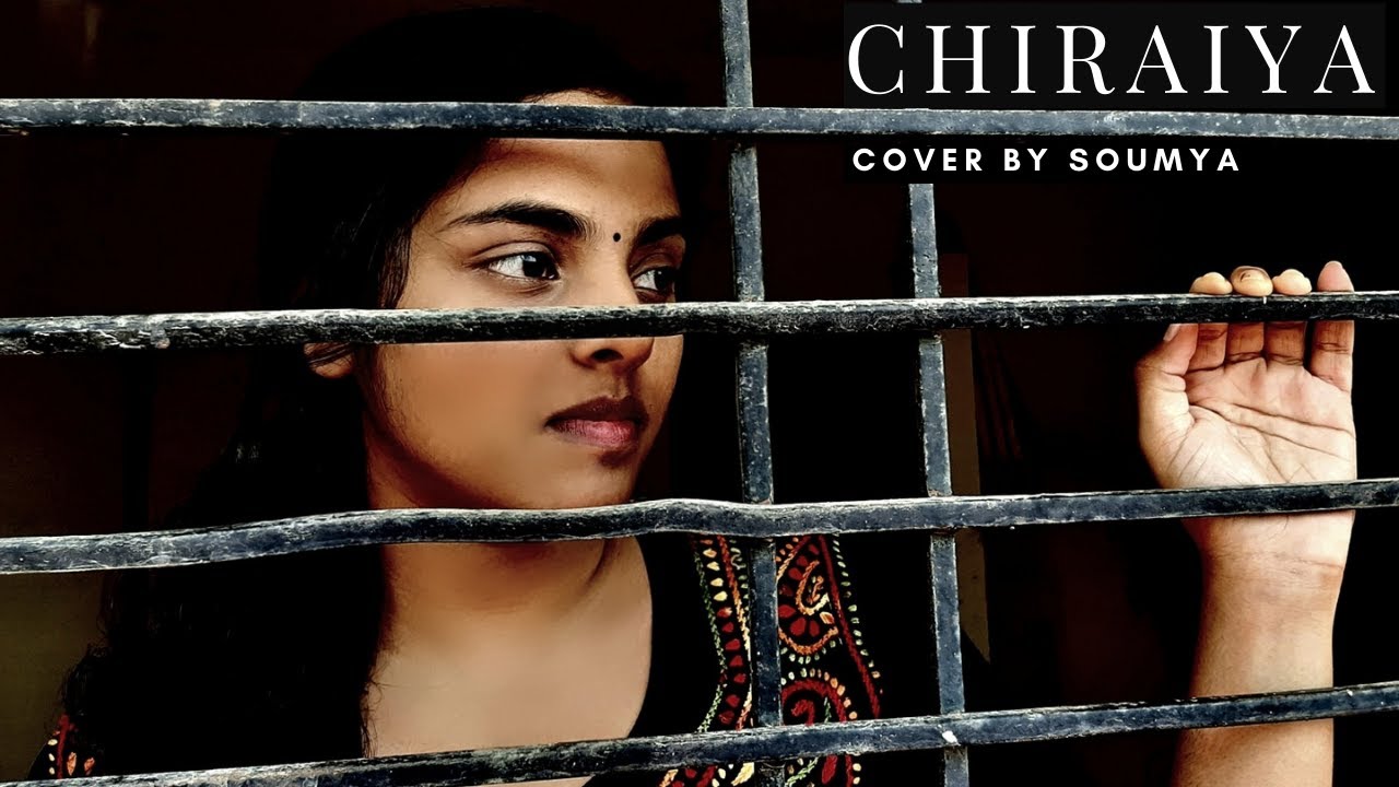 Bollywood Songs O Ri Chiraiya Full Video Cover By Soumya Amir Khan Satyamev Jayate Mp3 Download 3kbps Ringtone Lyrics Bollywood Songs O Ri Chiraiya Full Video Cover By Soumya Amir Khan Satyamev Jayate Mp3 Download 3kbps Ringtone Lyrics