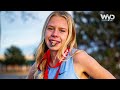 Laramie County Individual Sport Athlete of the Fall: Maggie Madsen