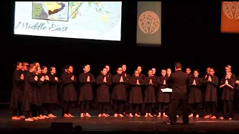 Sihr Khalaq (Arabic) Jim Papoulis Darren Dailey, C...