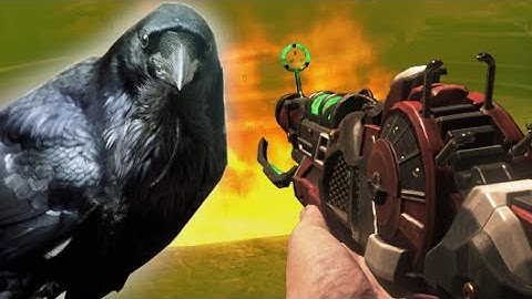 TRULY EVIL MAP! (& Broken) "Call of Duty Zombies" EDIFICE Custom Zombies