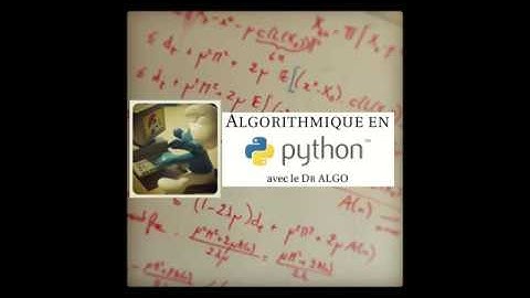 Recherche dichotomique dans un tableau ordonné -- en python !