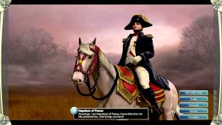 Sid Meier's Civilization V | Video Walkthrough with Peter Murray (2010)