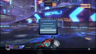 Rocket com amigos (PT)