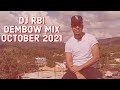 DJ RBI 👉🏽 DEMBOW 🇩🇴 MIX OCT 2021 👈🏽