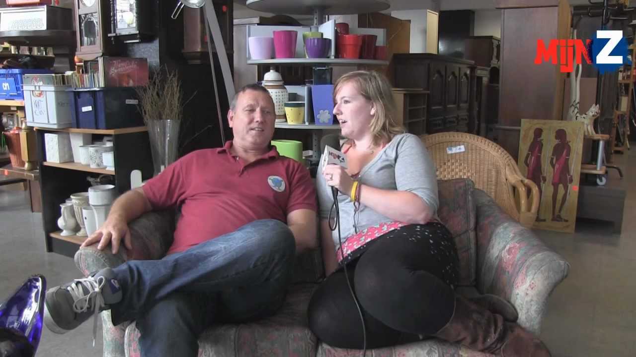 Kamer inrichten bij Kringloop Zwolle | Mijnz.nl