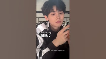 [Vietsub] Đồ chơi mới của anh zai đua xe Chu Dực Nhiên 🚗 | 250303 开车哥周翊然的新玩具 #zhouyiran