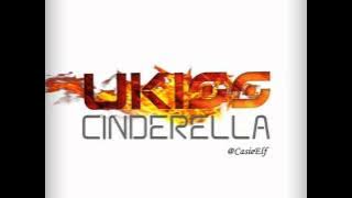 [Ringtone Download Links] Ukiss - Cinderella
