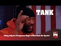 Tank - Being Aaliyah's Background Singer & What Made Her Special (247HH EXCL)