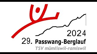 Passwanglauf 2024