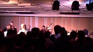 Video thumbnail of "Jukebox the Ghost -- Static to the Heart"