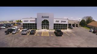 ABOUT SUMMIT AUTOMOTIVE NEW JEEP RAM CHRYSLER DODGE IN FOND DU LAC OSHKOSH WISCONSIN TRUCKS ON 41