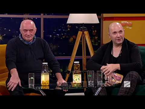 Giorgi shalvashvili-ANEKDOTEBIS SHOU / გიორგი შალვაშვილი - ანეგდოტების შოუ ( ZINA )