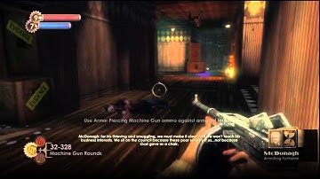 Bioshock Walkthrough Part 18