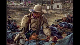 The Angel of Marye’s Heights: The compassionate deeds of one Confederate soldier