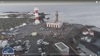 TRANSVULCANIA 2024 MEDIA MARATÓN 24,8 EN DIRECTO