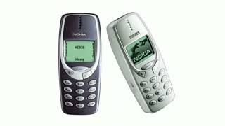 Ringtone Nokia Jadul | Nada SMS Nokia lama #nokia