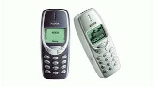Ringtone Nokia Jadul | Nada SMS Nokia lama #nokia