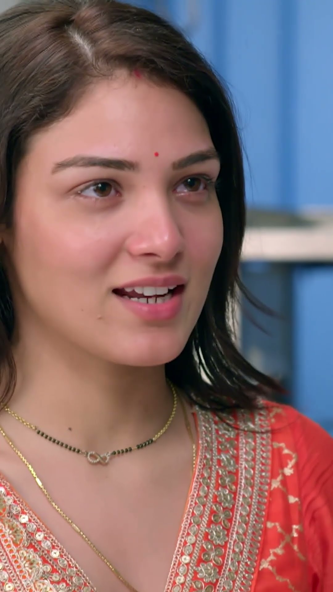 Manoj ने मांगी Megha से माफ़ी | Megha Barsenge | मेघा बरसेंगे