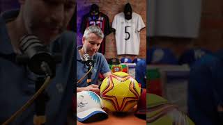 ¡Pases Mágicos de Noruega con Ødegaard! Fútbol de Élite #shorts