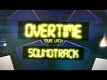 The Entire Azure Latch Soundtrack [OVERTIME]