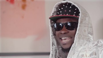 Elvis Zuma – Aisha Chop My Money ft. Tino (Official Video HD)