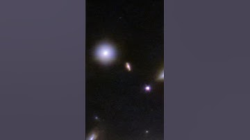 Pan of Gravitational Lensing in Galaxy Cluster SDSS J1226+2152