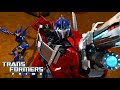 Transformers: Prime | S01 E25 | FULL Episode | Cartoon | Animation | Transformers Official