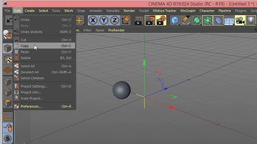 Cinema 4D Motion Graphics Using Tracer - Cinema 4D Particle Animation Tutorial bangla part-02