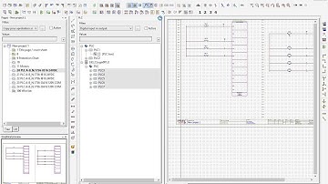 EPLAN Smart Interface to IAB generate your PLC schematics