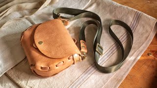 Stop Making Leather Straps