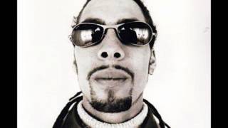 Roni Size - Railings (2008 re-edit)